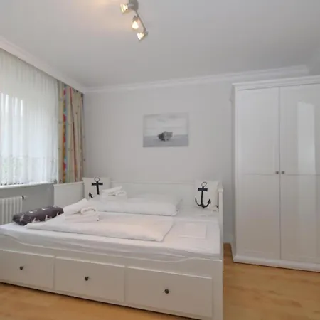 Haus-sarah-08 * Westerland