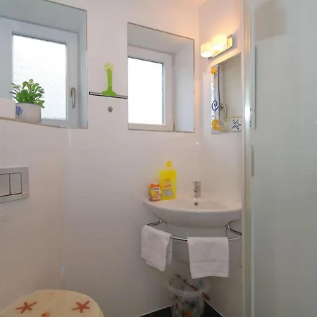 Haus-sarah-08 Lägenhet